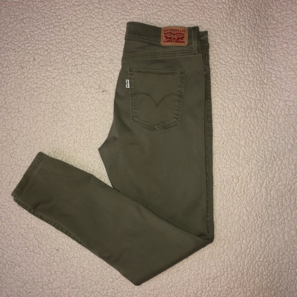 levi's 311 shaping skinny jeans canada